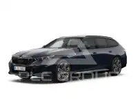 2025 BMW I5