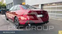 2025 BMW I5