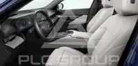 2025 BMW I5
