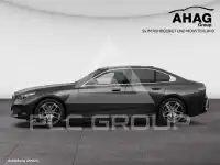 2025 BMW I5