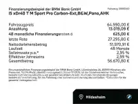 2025 BMW I5