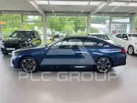 2025 BMW I5