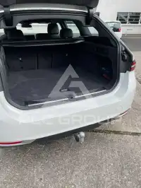 2025 BMW I5