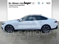 2025 BMW I5