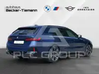 2025 BMW I5