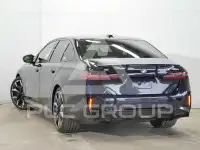 2025 BMW I5