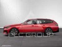 2025 BMW I5