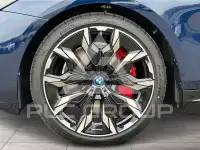 2025 BMW I5