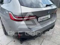 2025 BMW I5