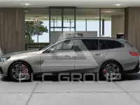 2025 BMW I5