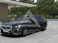 2025 BMW I5