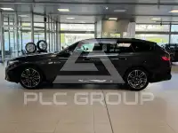 2025 BMW I5