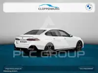 2025 BMW I5