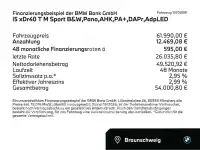 2025 BMW I5