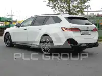 2025 BMW I5