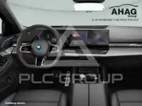 2025 BMW I5