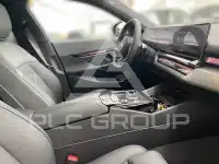 2025 BMW I5