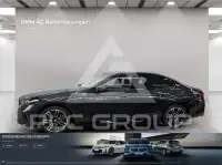 2025 BMW I5