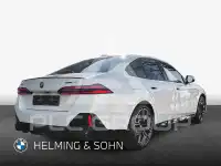 2025 BMW I5