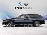 2025 BMW I5