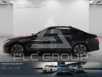 2025 BMW I5