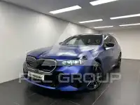 2025 BMW I5