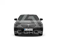 2025 BMW I5