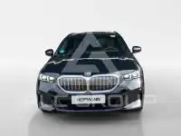 2025 BMW I5
