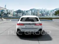 2025 BMW I5