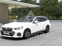 2025 BMW I5