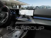 2025 BMW I5