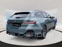 2025 BMW I5