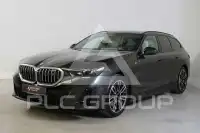 2025 BMW I5