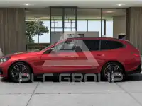 2025 BMW I5