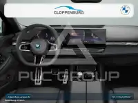 2025 BMW I5