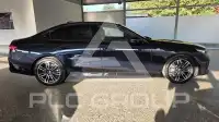 2025 BMW I5