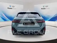 2025 BMW I5