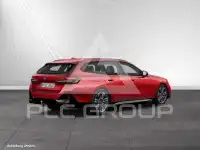 2025 BMW I5