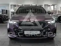 2025 BMW I5