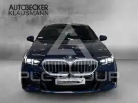 2025 BMW I5