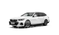 2025 BMW I5