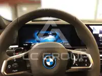 2025 BMW I5