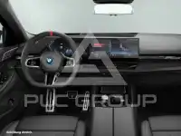2025 BMW I5