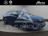 2025 BMW I5