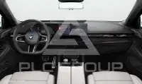 2025 BMW I5