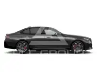 2025 BMW I5