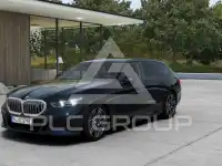 2025 BMW I5