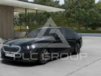 2025 BMW I5