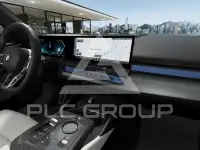 2025 BMW I5