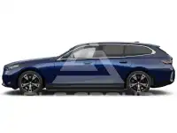 2025 BMW I5
